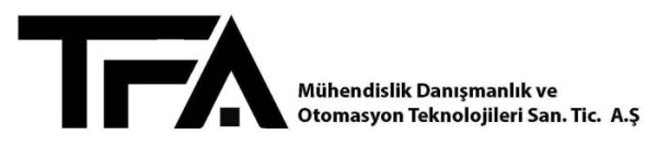 TFA Mühendislik
