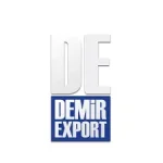 Ana Sayfa demir export logo