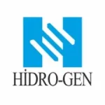 Ana Sayfa hidro gen logo