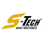 Ana Sayfa s tech mine machines logo