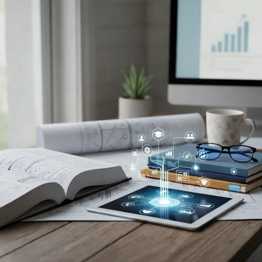 Endüstriyel tesis saha kurulumu TFA Mühendislik